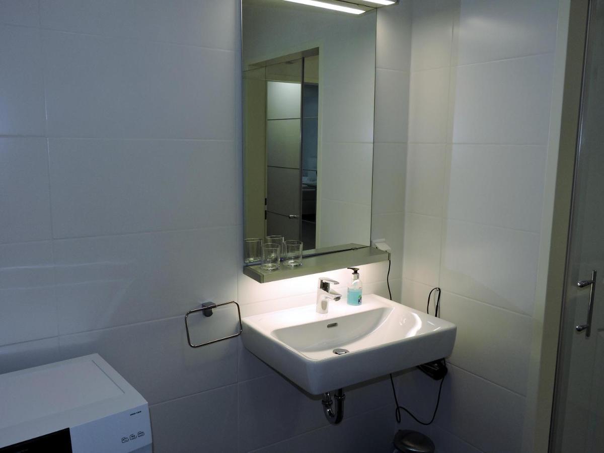 101 Athen, Studio Apartment, 38M2 1-4 Pers 클라겐푸르트 외부 사진