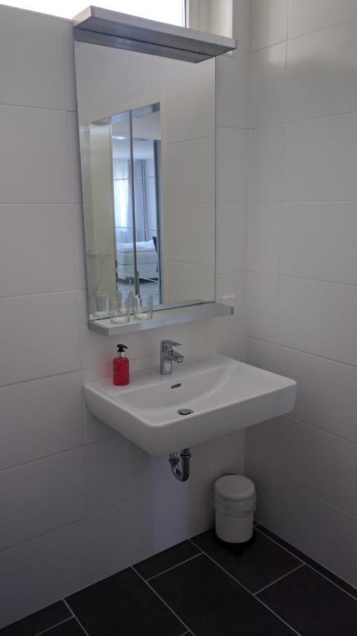 101 Athen, Studio Apartment, 38M2 1-4 Pers 클라겐푸르트 외부 사진